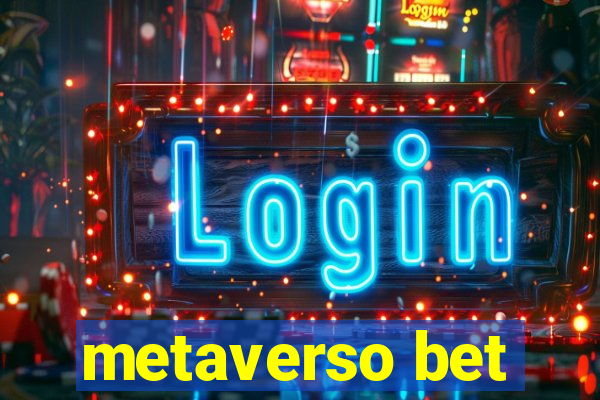 metaverso bet